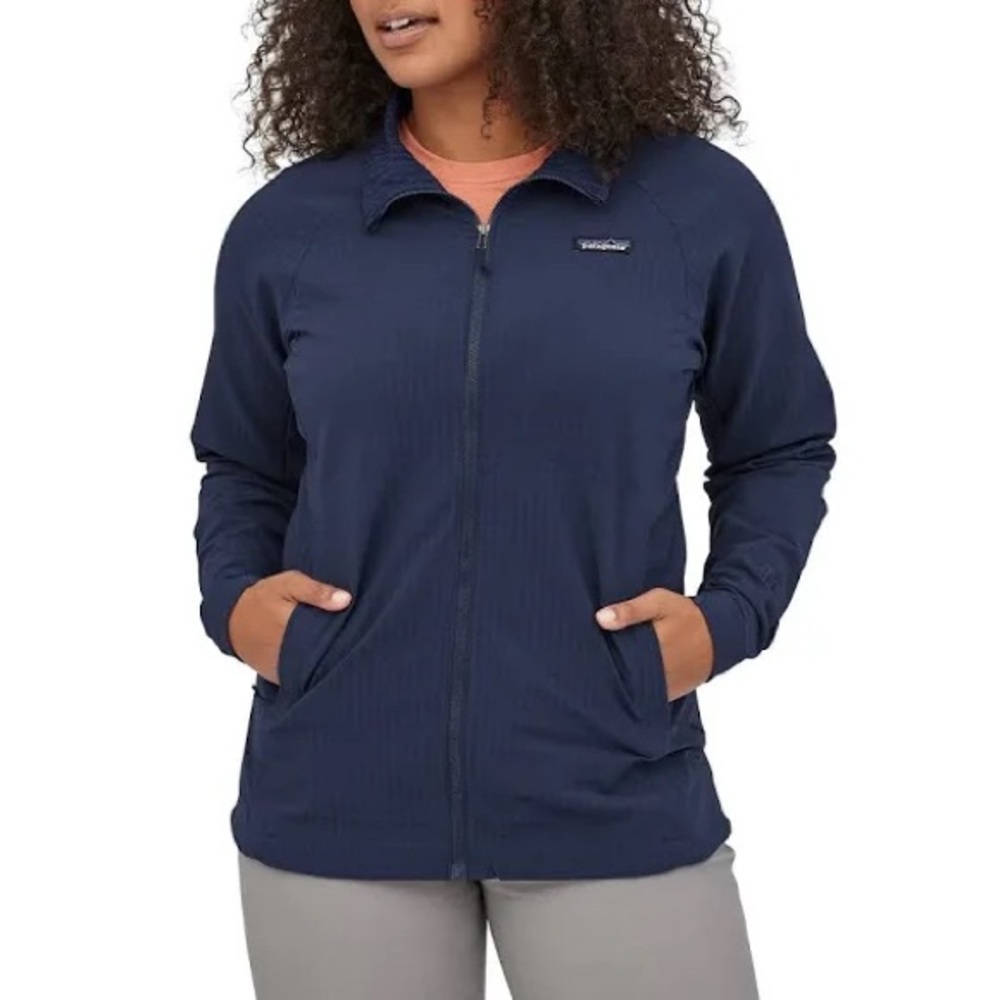 Patagonia R1 TechFace Jacket